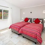 Villa Casa Capricio Carvoeiro (Lagoa)