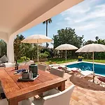 Villa Casa Capricio Carvoeiro (Lagoa)