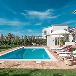 Casa Capricio Villa Carvoeiro (Lagoa)