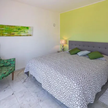 Villa Casa Capricio