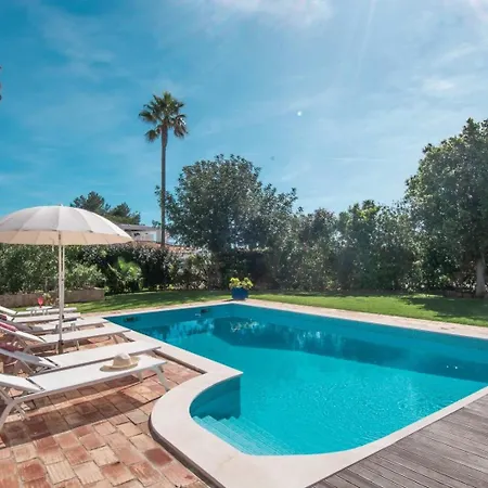 Casa Capricio Villa *