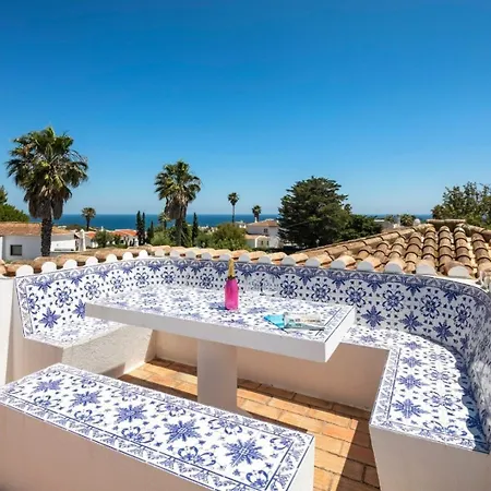 Casa Capricio Villa *