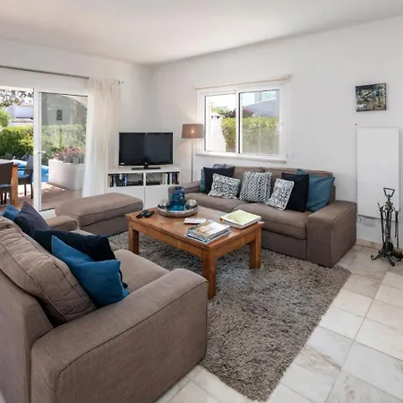 Casa Capricio Villa *