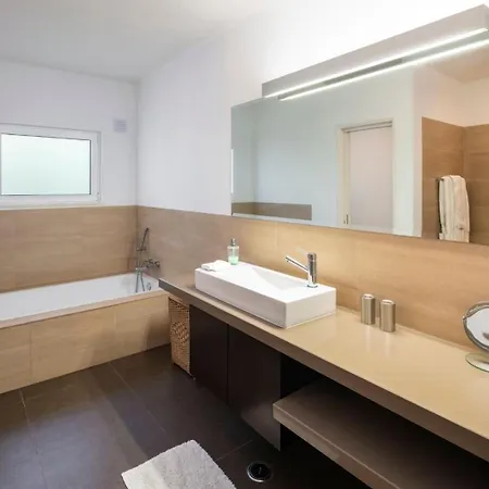 Villa Casa Capricio *