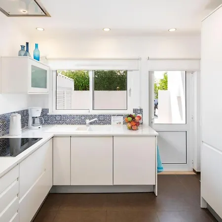 Villa Casa Capricio *