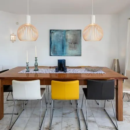 Casa Capricio Villa Carvoeiro