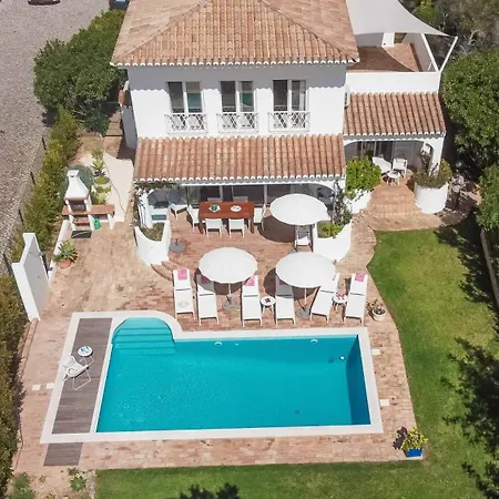 Casa Capricio Carvoeiro (Lagoa)