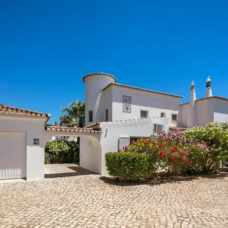 Casa Capricio Villa *