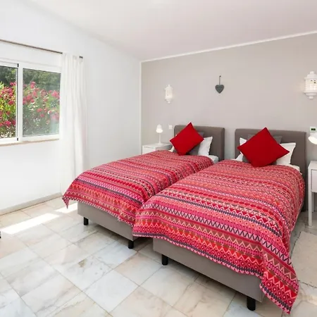 Villa Casa Capricio Carvoeiro (Lagoa)