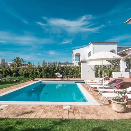 Casa Capricio Villa Carvoeiro (Lagoa)