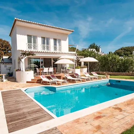 Villa Casa Capricio *