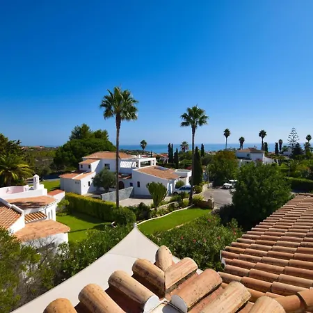 Villa Casa Capricio *