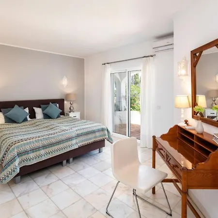 Casa Capricio * Carvoeiro (Lagoa)