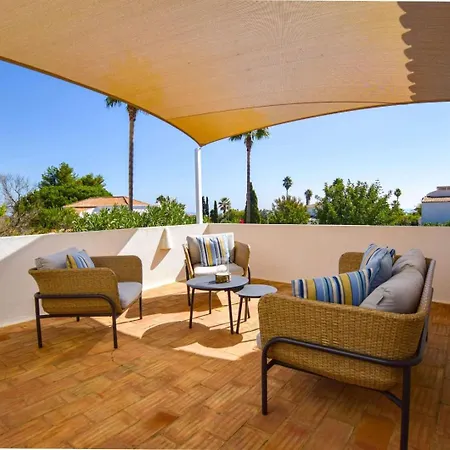 Casa Capricio Villa *