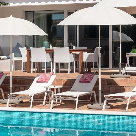 Casa Capricio Carvoeiro (Lagoa)