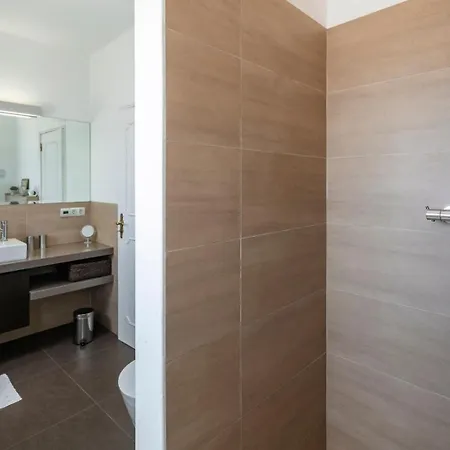 Casa Capricio Villa *