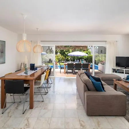 Casa Capricio * Carvoeiro (Lagoa)