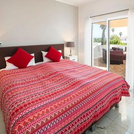 Casa Capricio Villa
