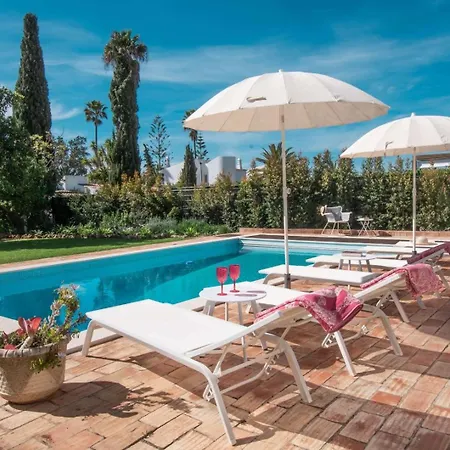 Villa Casa Capricio