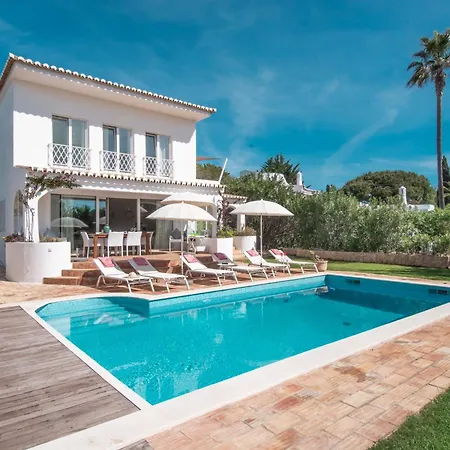 Casa Capricio * Carvoeiro (Lagoa)